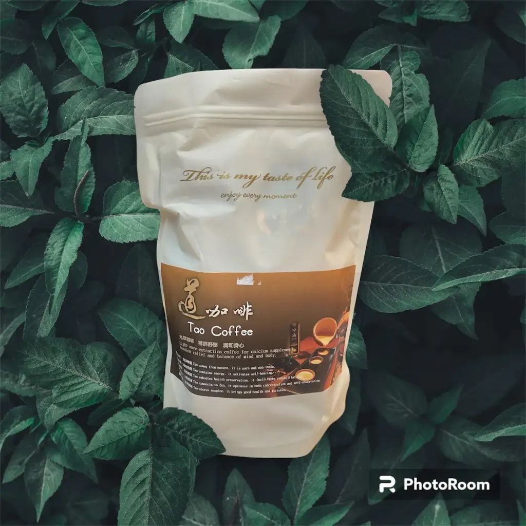 [吉祥人间] Tao Coffee (24g x 17)