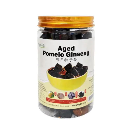 [YES NATURAL] Aged Pomelo Ginseng (250g)